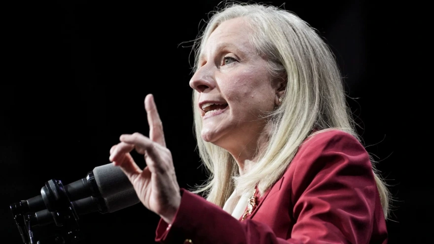 Đảng Dân chủ thắng lớn ở các cuộc bầu cử địa phương ở Mỹ